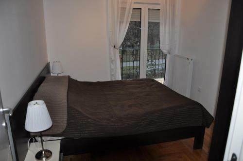 Park Srce Apartments