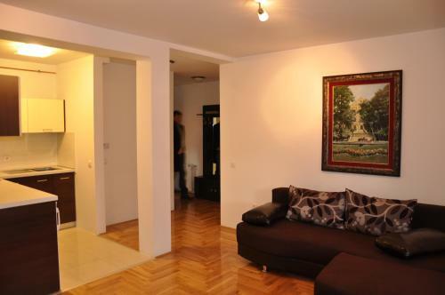 Park Srce Apartments