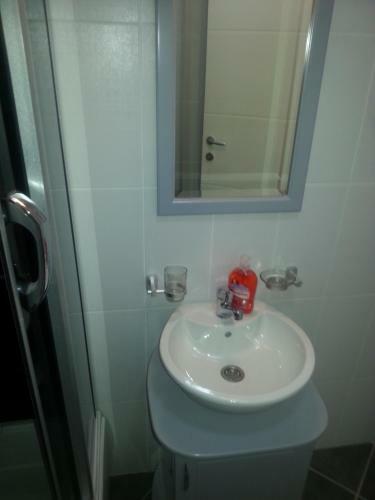 Park Srce Apartments