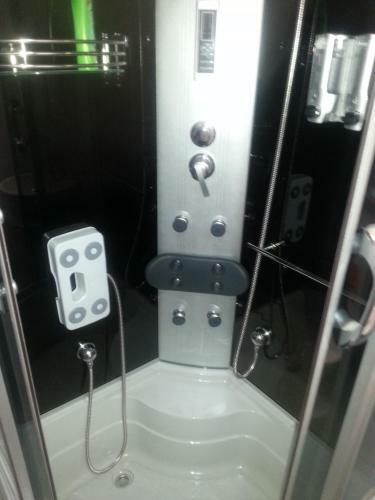 Park Srce Apartments