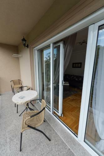 Park Srce Apartments