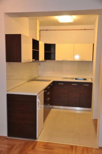 Park Srce Apartments