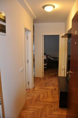 Park Srce Apartments