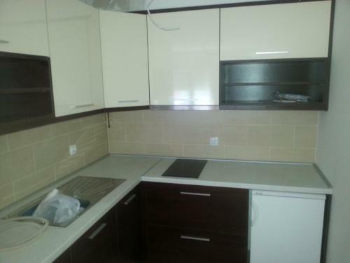 Park Srce Apartments