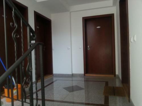 Park Srce Apartments