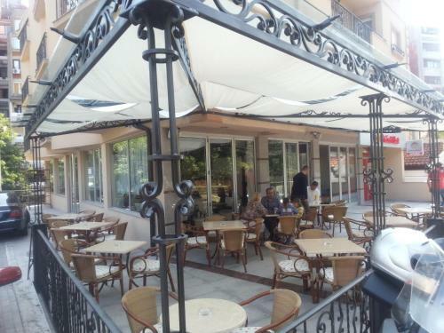Park Srce Apartments