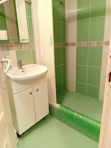 Apartment Vojinovic