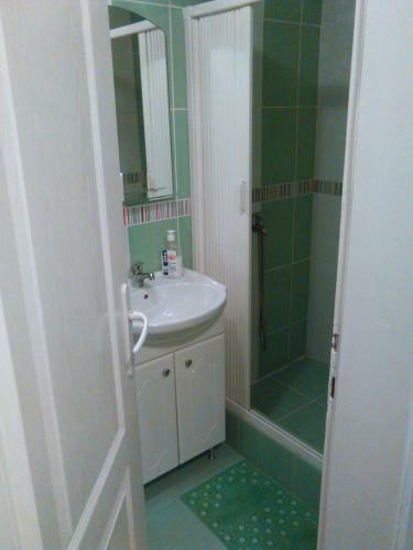 Apartment Vojinovic