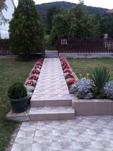 Apartman Lukic