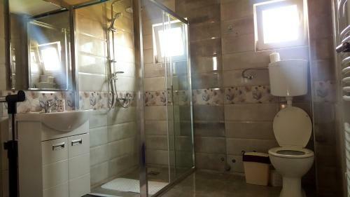 Hostal Guest House Dana