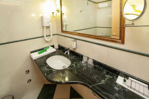 A Hoteli- Hotel Izvor