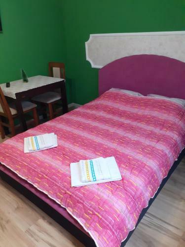 Apartmani "helena"