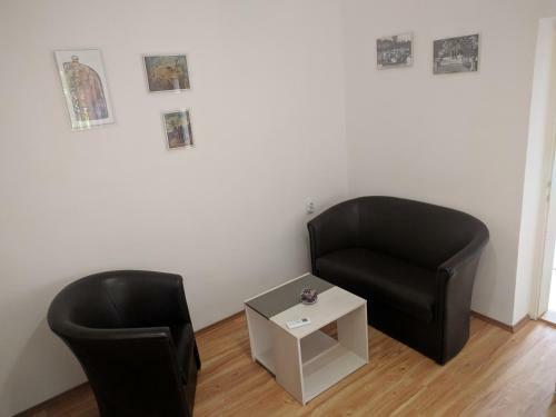Apartamento Cviji?eva 1