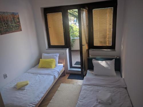 Apartamento Cviji?eva 1