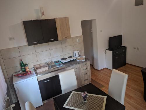 Apartamento Cviji?eva 1