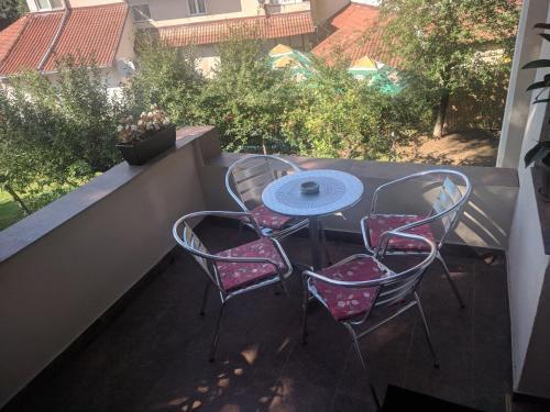 Apartamento Cviji?eva 1
