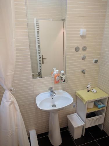 Apartamento Cviji?eva 1