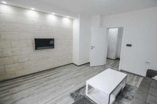Kristal Apartmani