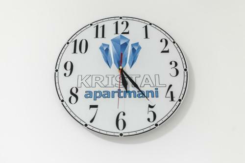Kristal Apartmani