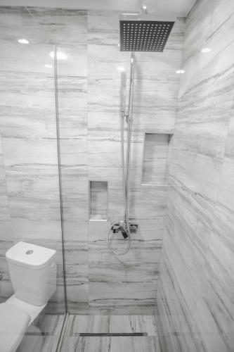 Kristal Apartmani