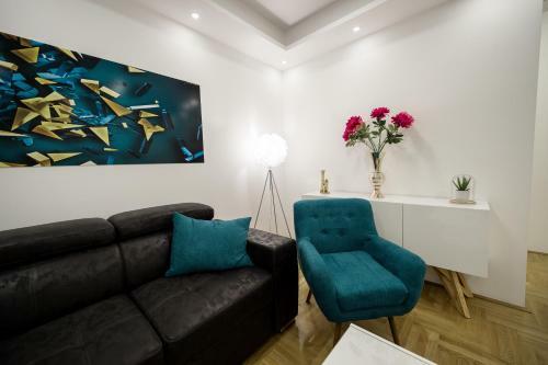 Apartment Centar Lux