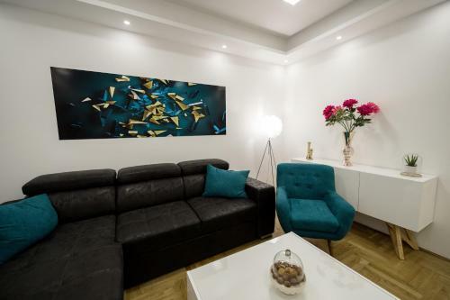 Apartment Centar Lux