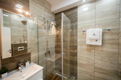 Apartment Centar Lux