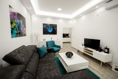 Apartment Centar Lux