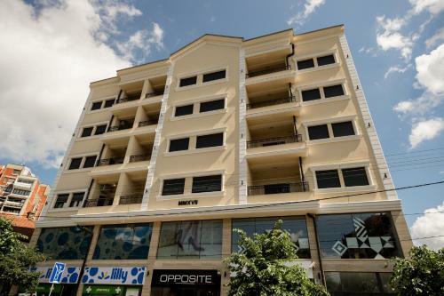 Apartment Centar Lux