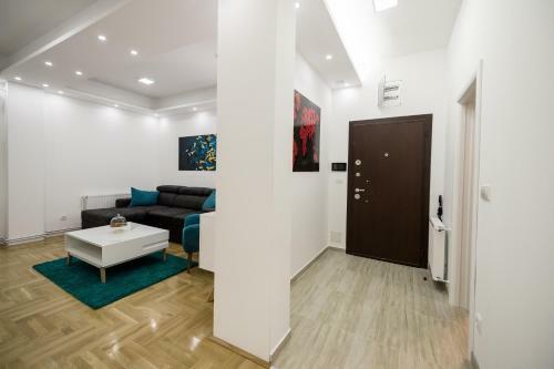 Apartment Centar Lux
