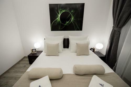 Apartment Centar Lux