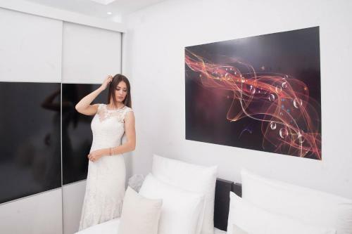 Apartment Centar Lux