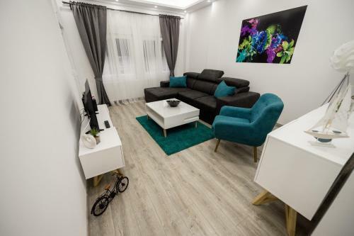 Apartment Centar Lux