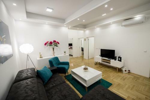 Apartment Centar Lux