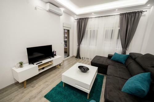 Apartment Centar Lux