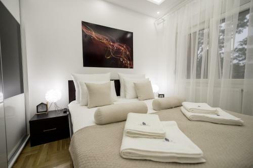 Apartment Centar Lux