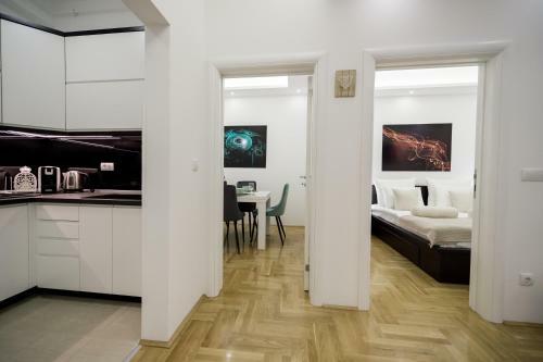 Apartment Centar Lux