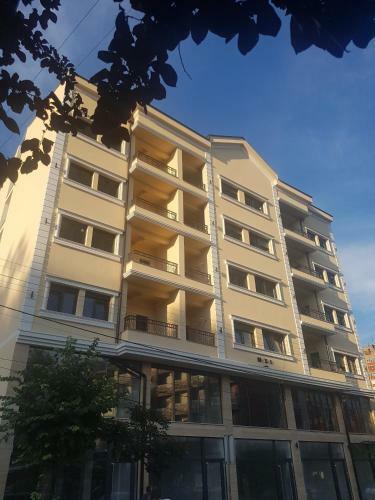 Apartment Centar Lux