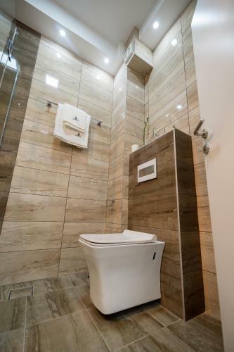 Apartment Centar Lux