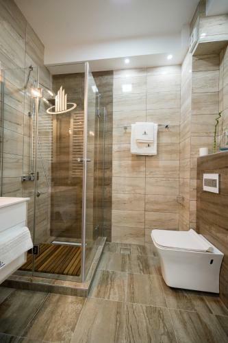 Apartment Centar Lux