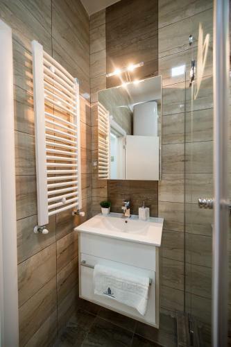 Apartment Centar Lux