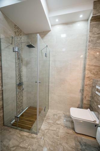 Apartment Centar Lux