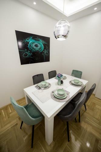 Apartment Centar Lux
