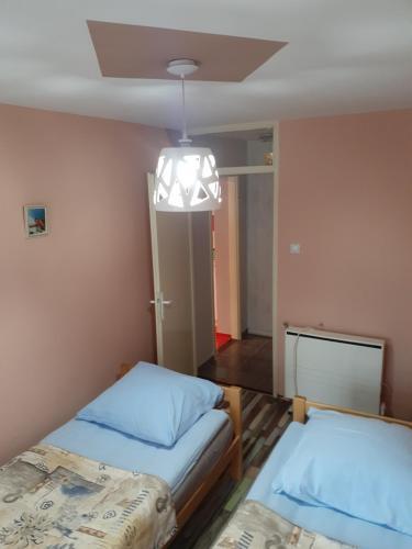 Apartamento Ruska Kuca