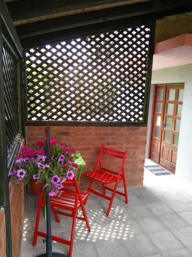 Apartamento Ruska Kuca