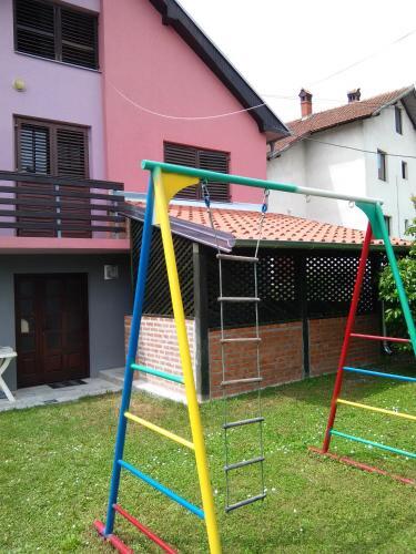 Apartamento Ruska Kuca