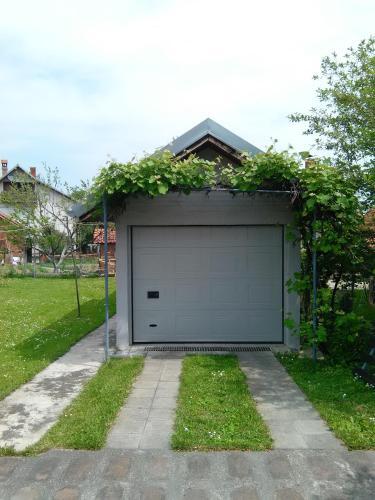 Apartamento Ruska Kuca