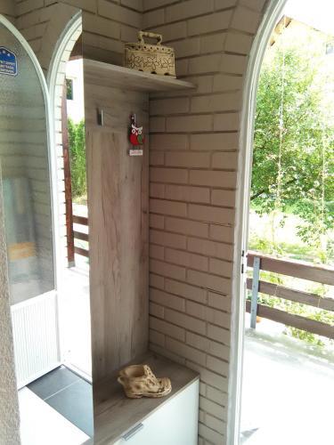 Apartamento Ruska Kuca