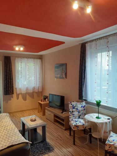 Apartamento Ruska Kuca