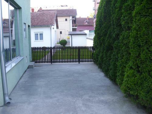 Apartman Mila?i?